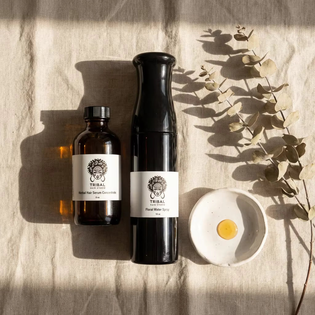 Haircare