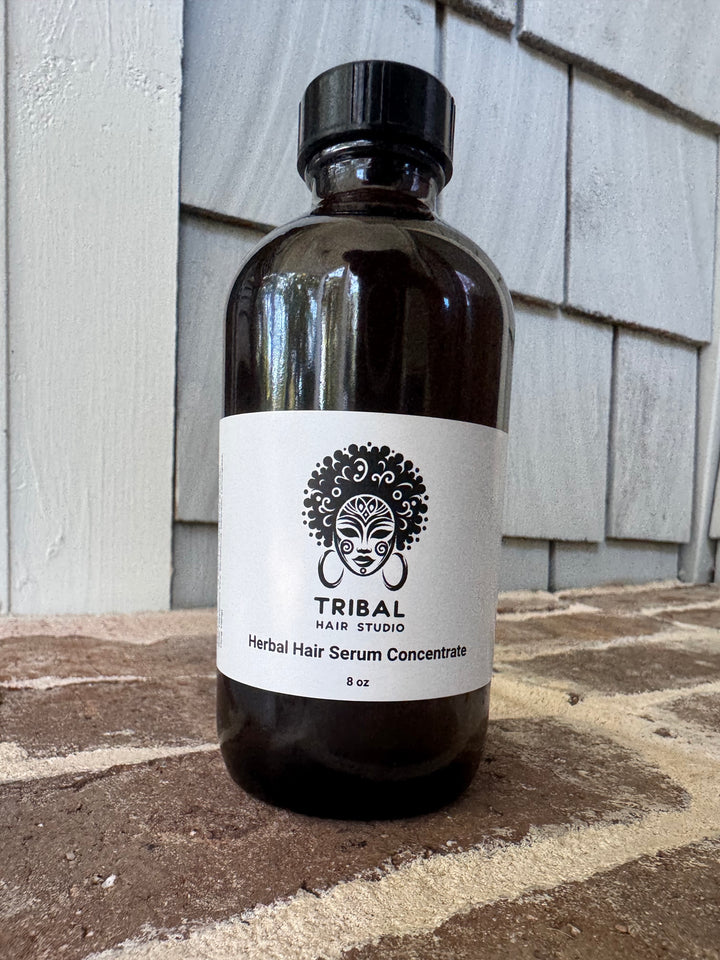 Herbal Hair Serum
